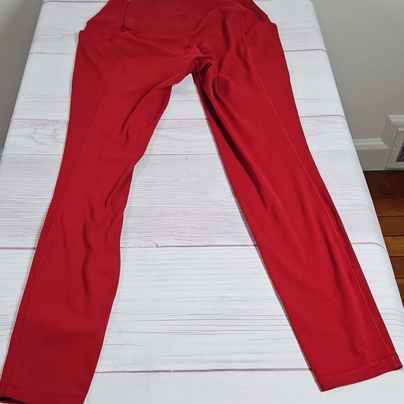 Athleta Salutation Stash Tight - Picture 5 of 6